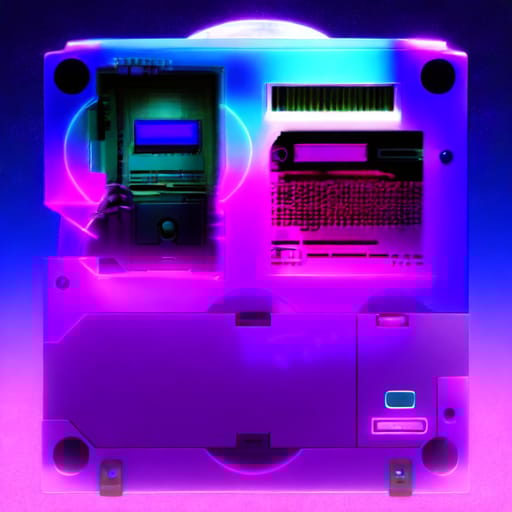 Generated Image
