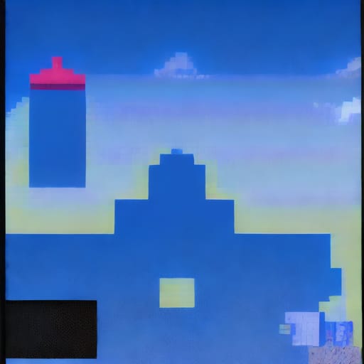 Generated Image