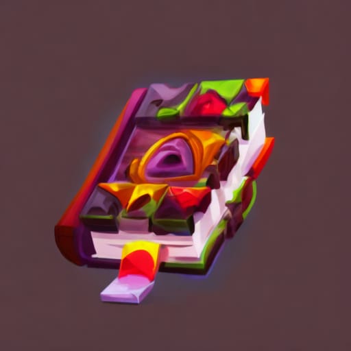 Generated Image