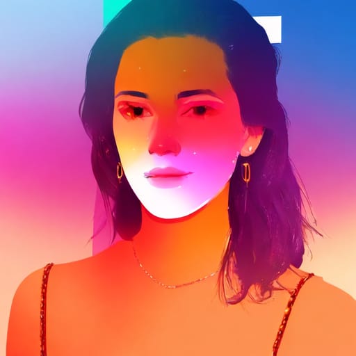 Generated Image
