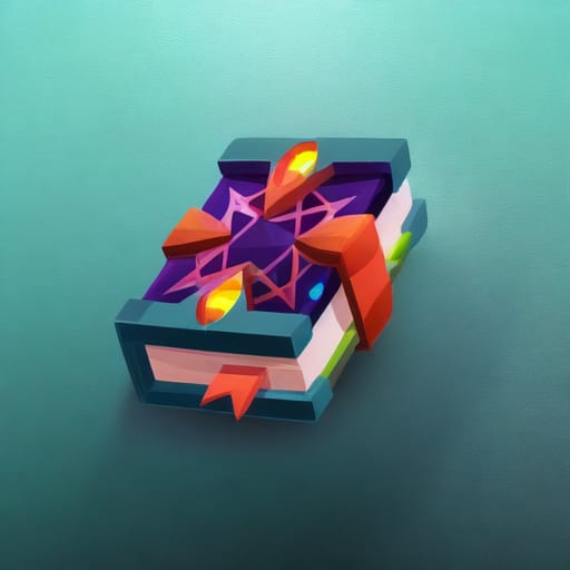 Generated Image