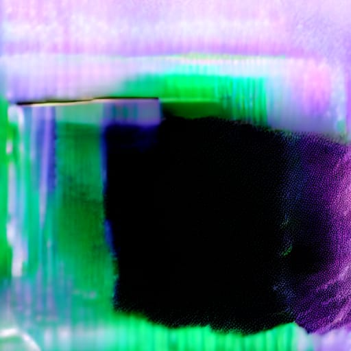 Generated Image