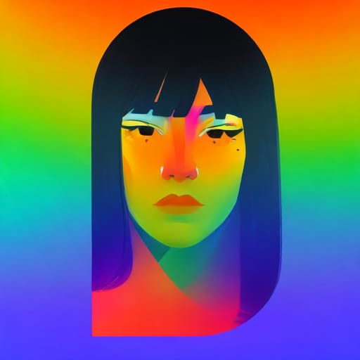 Generated Image