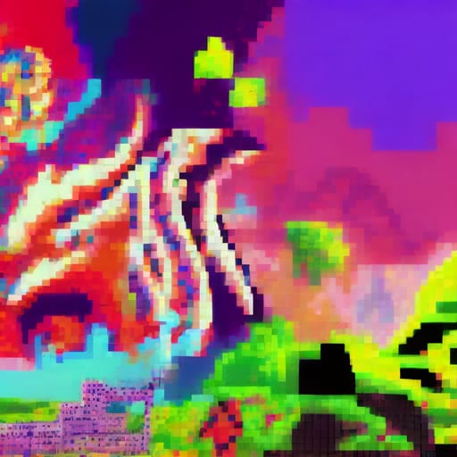 Generated Image