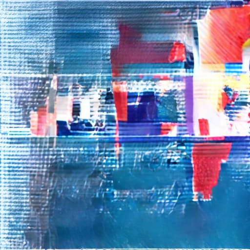 Generated Image