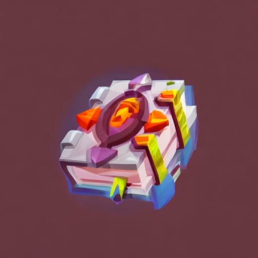 Generated Image