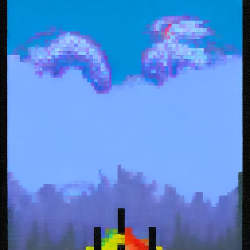 Generated Image