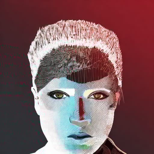 Generated Image