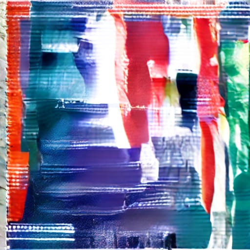 Generated Image