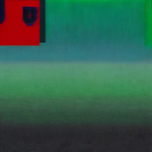 Generated Image