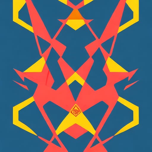 Generated Image
