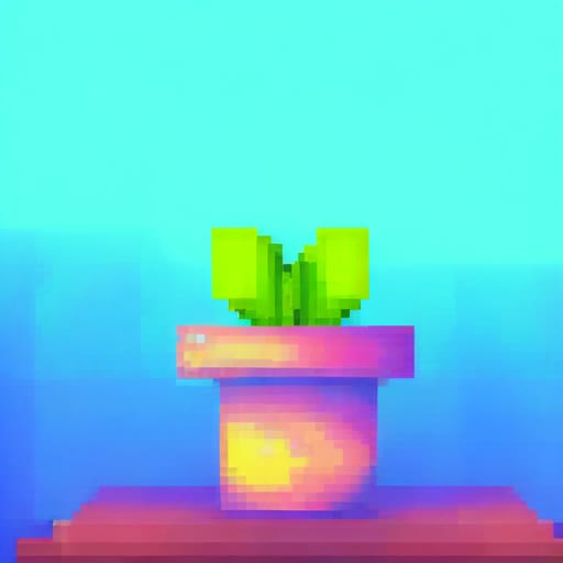 Generated Image