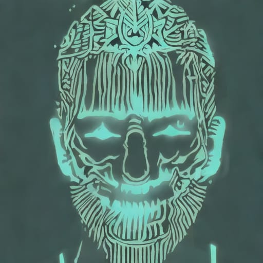 Generated Image