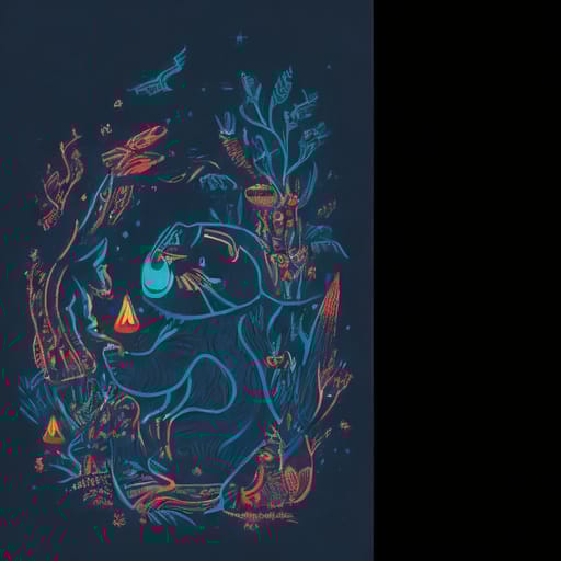 Generated Image